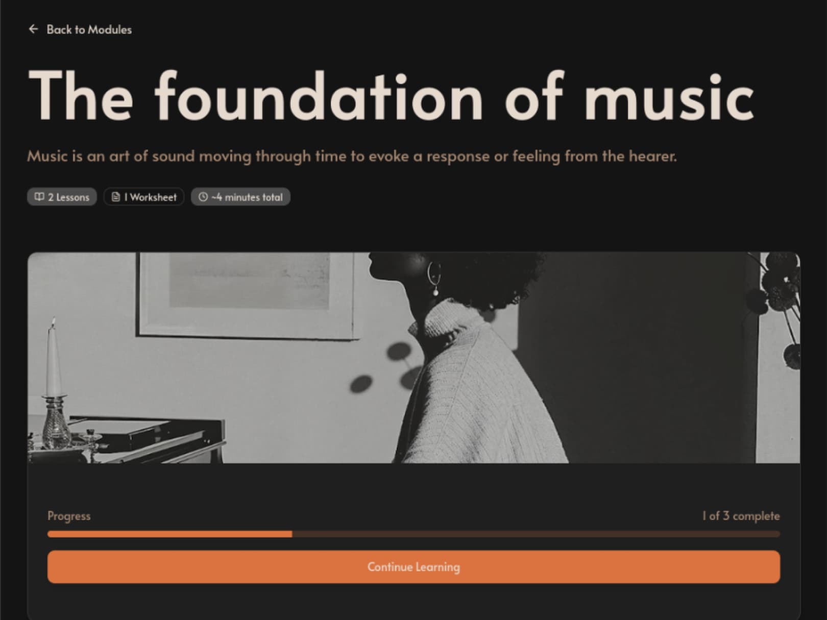 Mastertuple worksheet demo