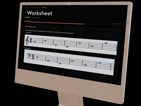 Mastertuple worksheet demo